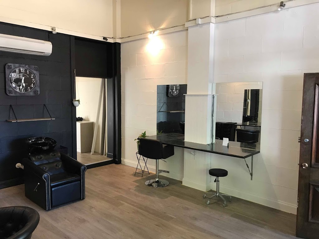 Salon 155 | 155 Manifold St, Camperdown VIC 3260, Australia | Phone: 0472 566 155