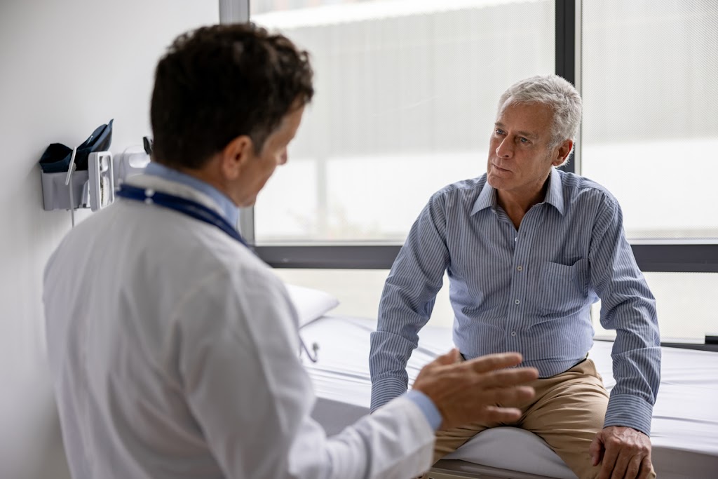 Advara HeartCare - Broken Hill Cardiology | Broken Hill Hospital, 176 Thomas St, Broken Hill NSW 2880, Australia | Phone: (08) 8202 6600
