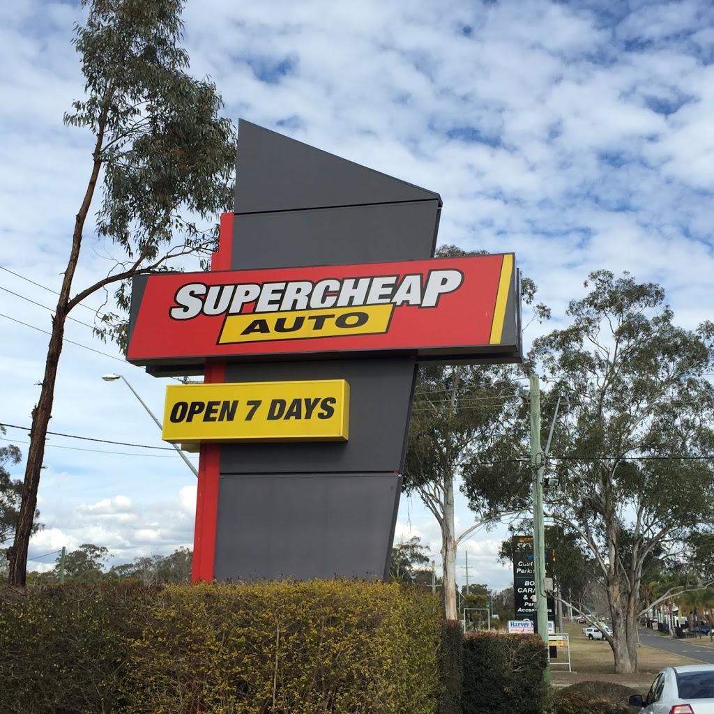 Supercheap Auto | car repair | 2 Curtis Rd, Mulgrave NSW 2756, Australia | 0245778822 OR +61 2 4577 8822