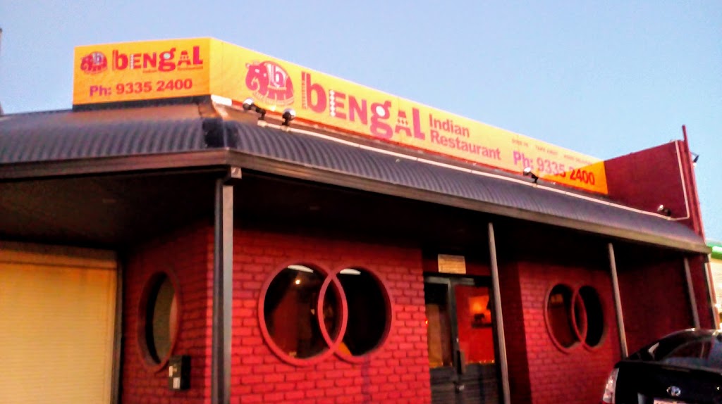 Bengal Indian Restaurant | restaurant | 95 Queen Victoria St, Fremantle WA 6160, Australia | 0893352400 OR +61 8 9335 2400