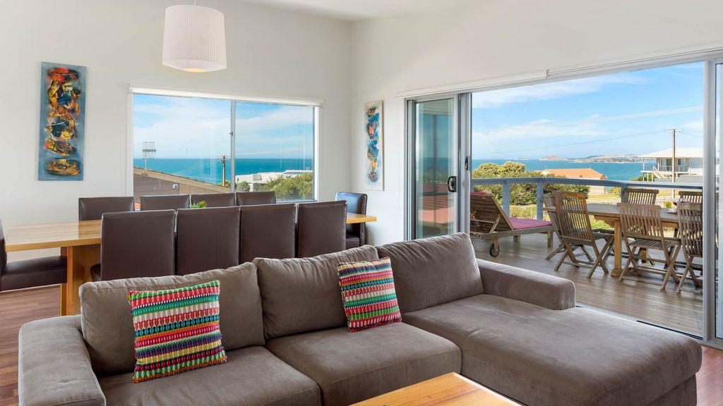 Southerly Beach House | lodging | 6 Seaview Rd, Port Elliot SA 5212, Australia | 0411181188 OR +61 411 181 188