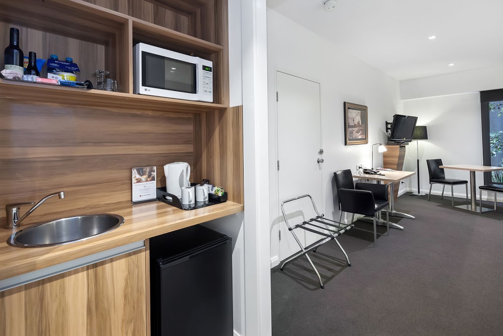 Ballarat Suites Accommodation - Best Western Plus | lodging | 525 Main Rd, Golden Point VIC 3350, Australia | 0353290200 OR +61 3 5329 0200