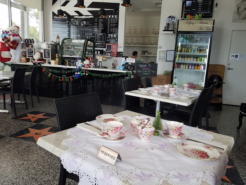 High Tea at Tiffanys | cafe | Shop 2/27 Discovery Dr, North Lakes QLD 4509, Australia | 0732045657 OR +61 7 3204 5657