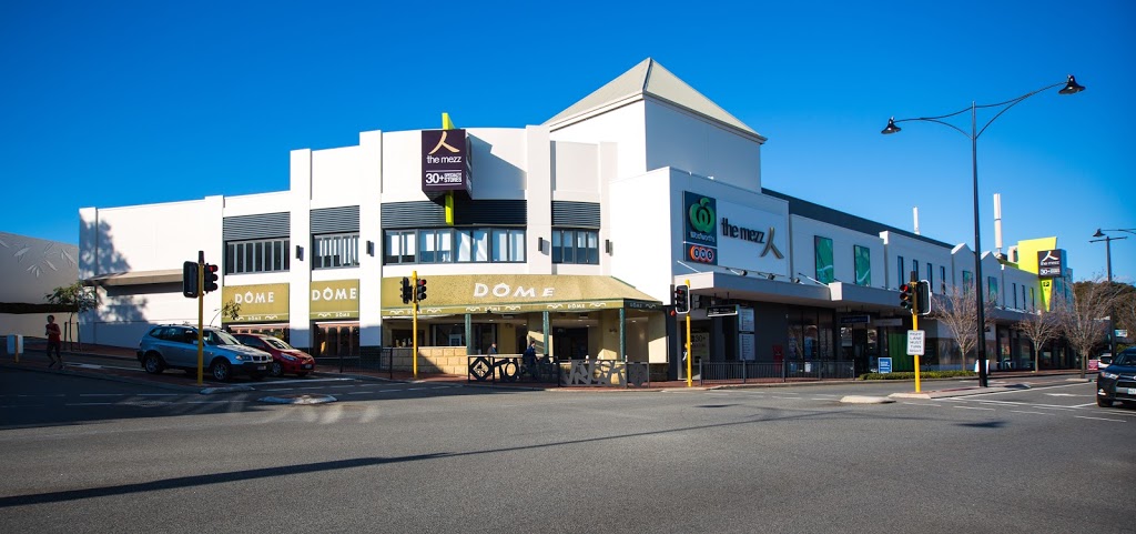 Hawaiians Mezz | shopping mall | 148 Scarborough Beach Rd, Mount Hawthorn WA 6016, Australia | 0894268864 OR +61 8 9426 8864