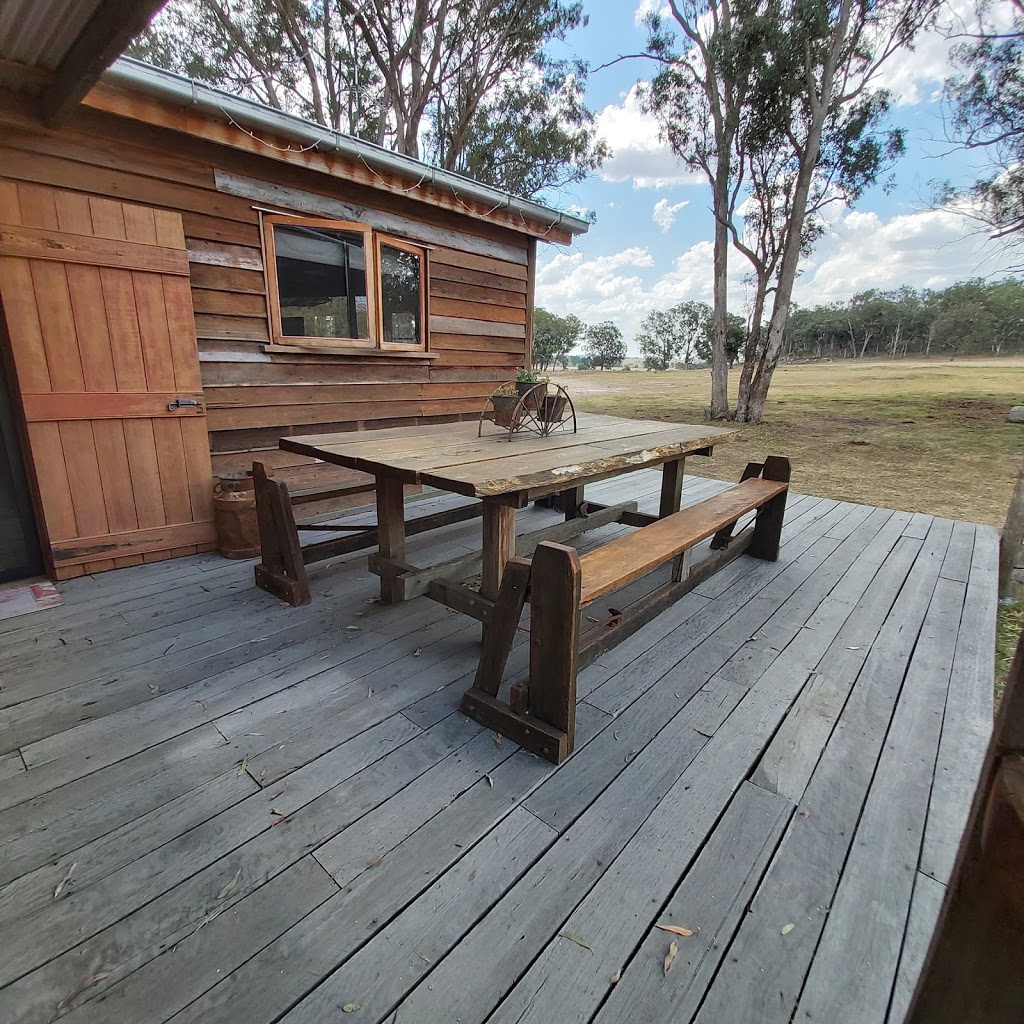 The Barn - Erinvale | lodging | Willis Rd, Meringandan West QLD 4352, Australia | 0746967062 OR +61 7 4696 7062