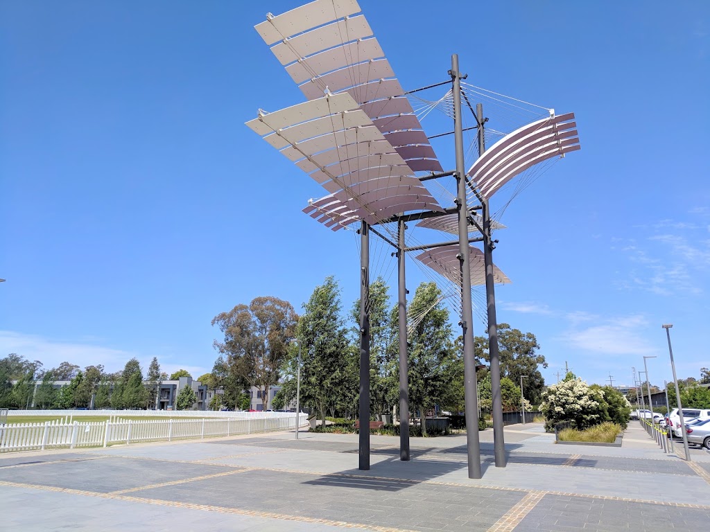 Thornton Community Centre Playground | 61 Lord Sheffield Cct, Penrith NSW 2750, Australia | Phone: (02) 4732 7777