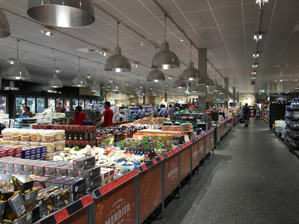ALDI Riverwood | supermarket | 247/253 Belmore Rd, Riverwood NSW 2210, Australia