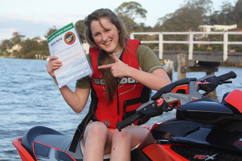 Boating Licence Course Wollongong | school | 1 Northcliffe Dr, Warrawong NSW 2502, Australia | 0295245678 OR +61 2 9524 5678
