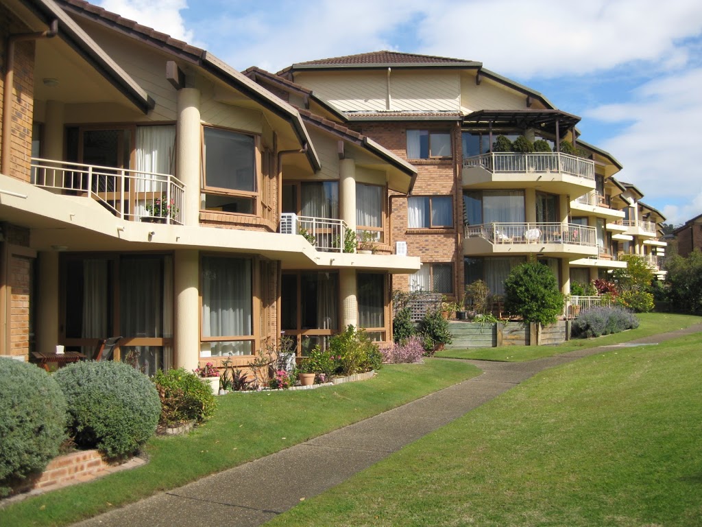 Warringah Place Retirement Village | health | 1039 Pittwater Rd, Collaroy NSW 2097, Australia | 0299711933 OR +61 2 9971 1933