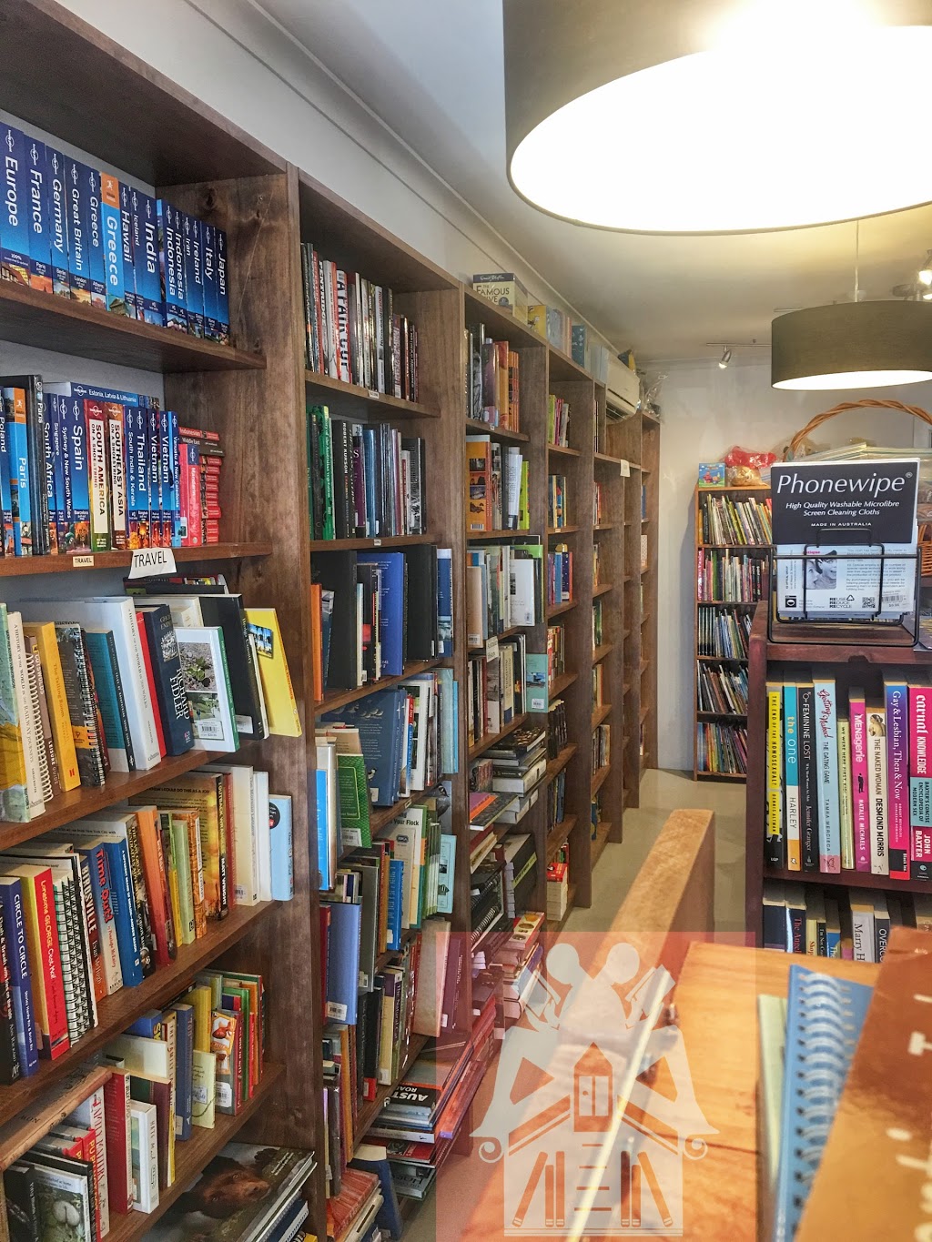 Aesops Attic Bookshop | book store | 70 High St, Kyneton VIC 3444, Australia | 0354226059 OR +61 3 5422 6059