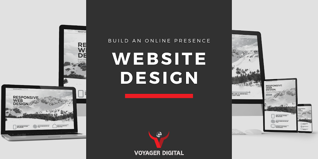 Voyager Digital Web Design | 209 Rollands Plains Rd, Telegraph Point NSW 2441, Australia | Phone: 0435 594 737
