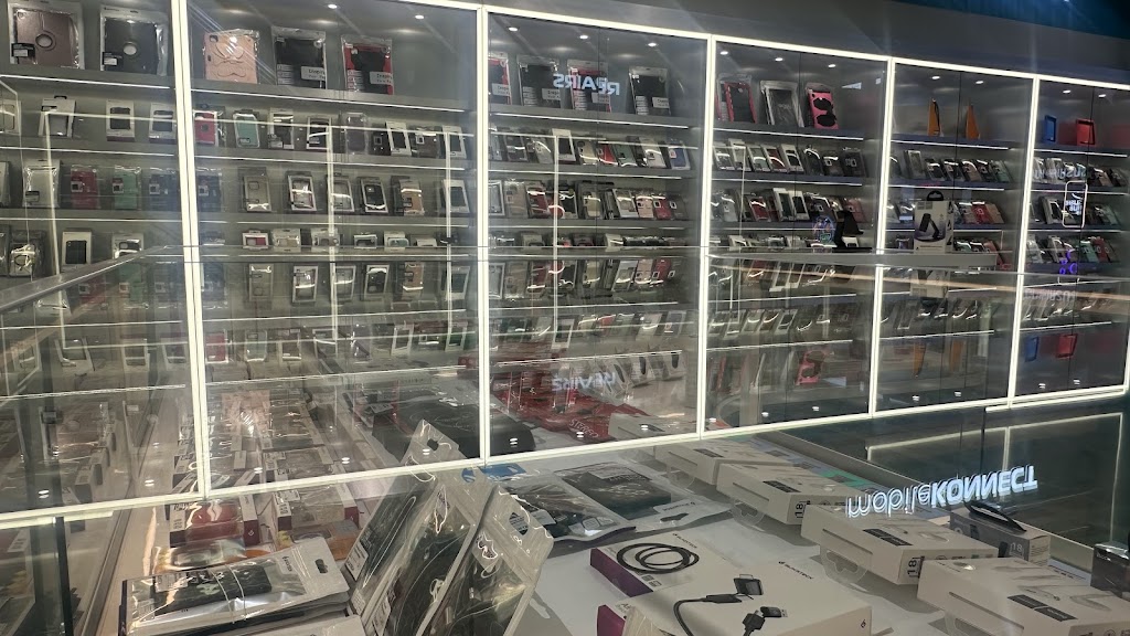 Mobile Konnect Gables | Next to BWS, Shop DB-T1/4 Lakefront Crescent, Gables NSW 2765, Australia | Phone: 0490 552 403
