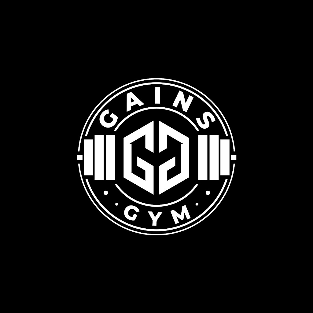 GAINS GYM | Unit 5/399 McClelland Dr, Langwarrin VIC 3910, Australia | Phone: 1300 442 467