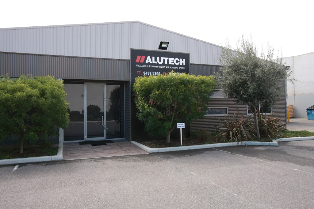 Alutech - Security Doors & Screens Perth | 11 Success Way, Henderson WA 6166, Australia | Phone: (08) 9437 5300