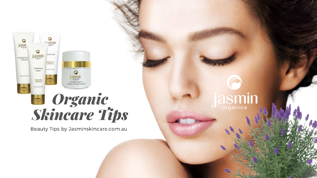 Jasmin Skincare |  | 197 Long Rd, Tamborine Mountain QLD 4272, Australia | 0432896950 OR +61 432 896 950