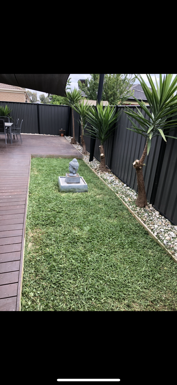 NV Landscaping and Maintenance | 1000 Leakes Rd, Tarneit VIC 3029, Australia | Phone: 0435 200 136