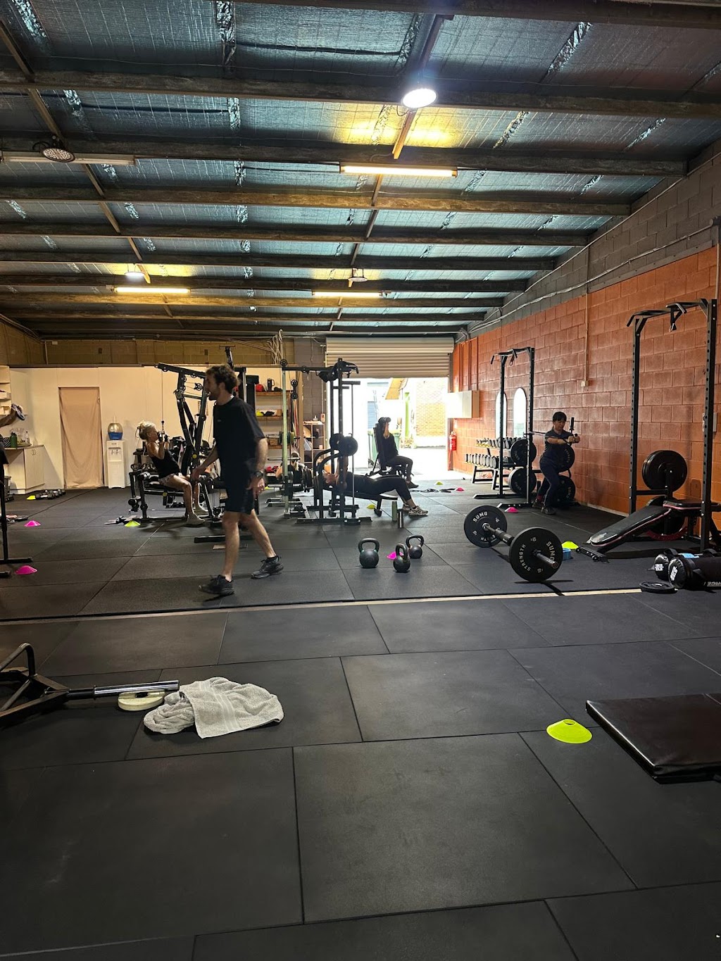 LM FitnessMullum | Shop 4/26 Mill St, Mullumbimby NSW 2482, Australia | Phone: 0459 045 176