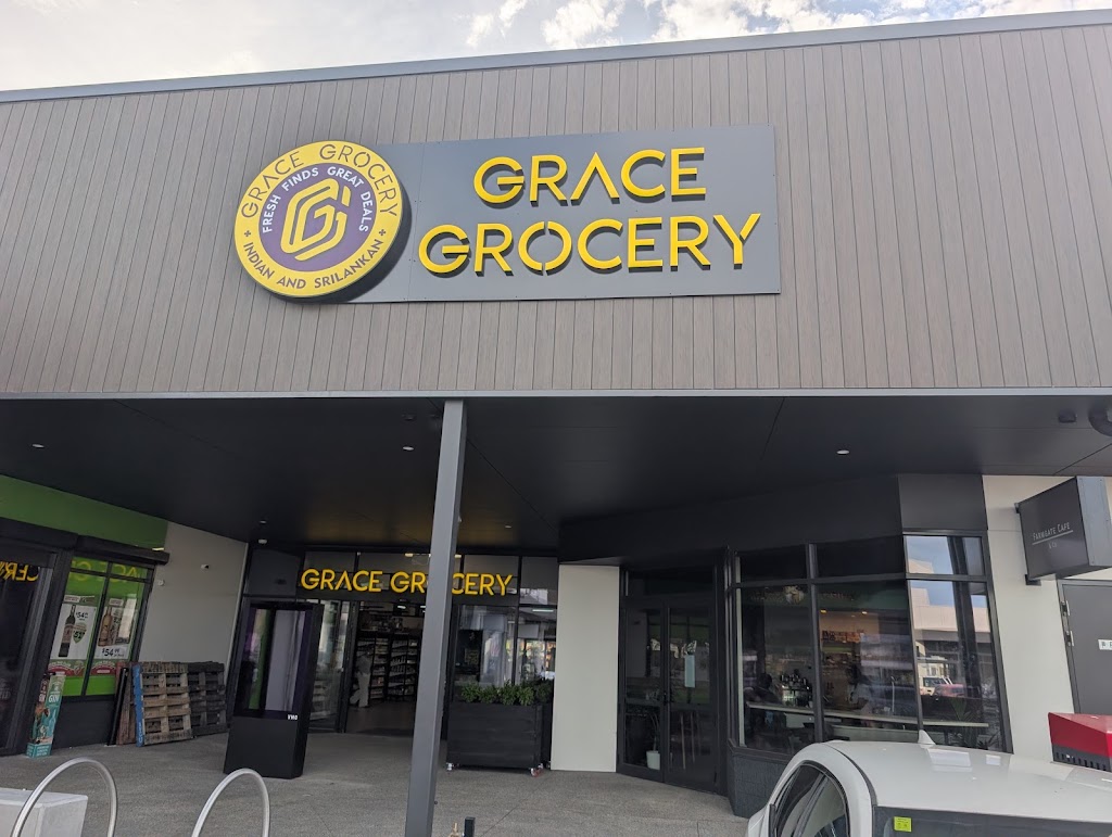 Grace Grocery | 5 Riverland Rd, Clyde VIC 3978, Australia | Phone: 0485 600 857