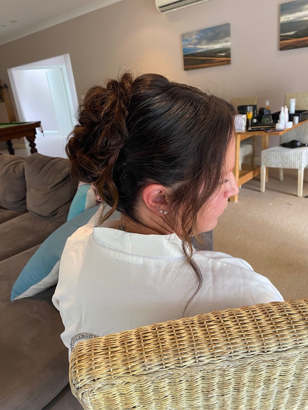 The Hair Studio Wyee | Koiyog Rd, Wyee NSW 2259, Australia | Phone: 0402 562 680