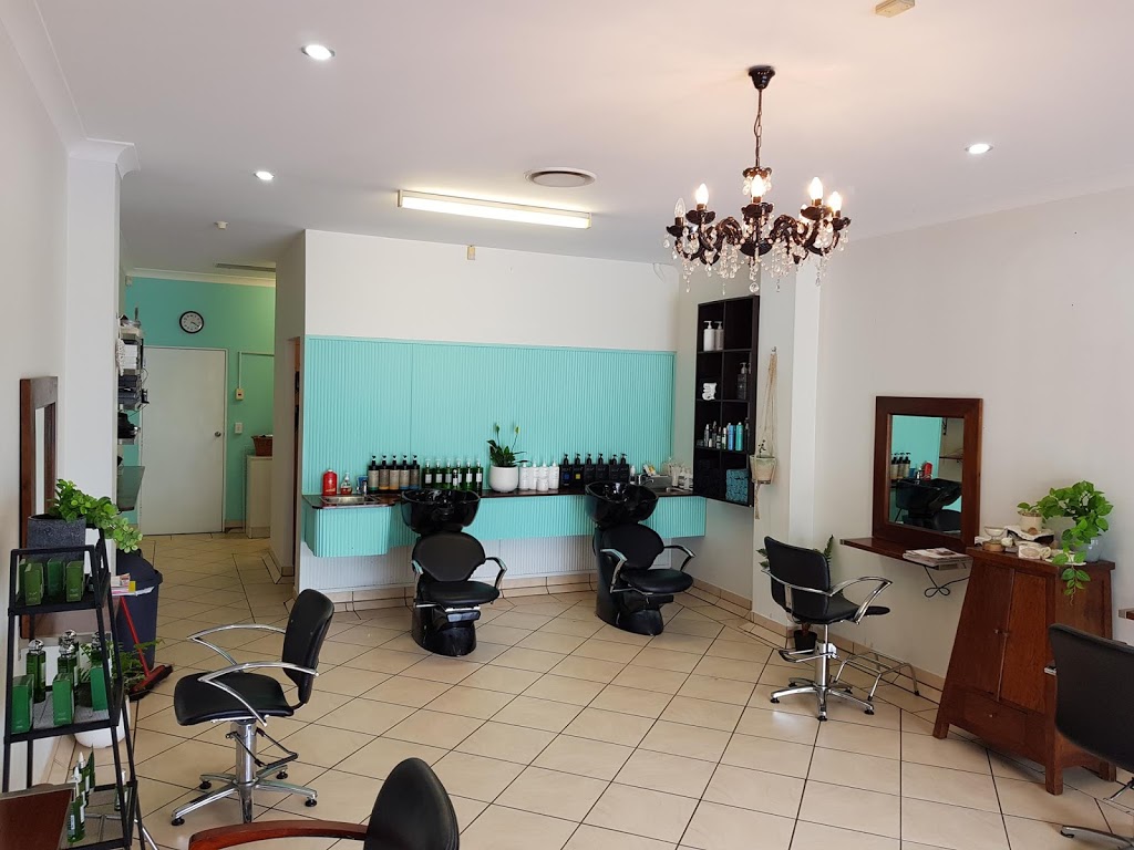 Wavelength Hair Studio | hair care | 2/18 Philip St, Pottsville NSW 2489, Australia | 0266764465 OR +61 2 6676 4465