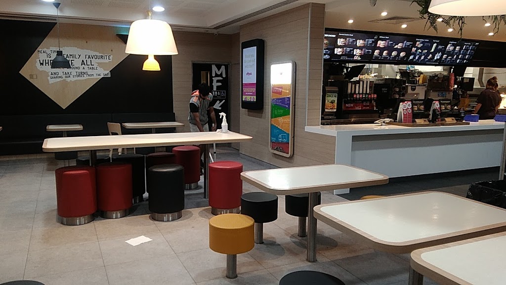 McDonalds Sans Souci | meal takeaway | 494 Rocky Point Rd, Sans Souci NSW 2219, Australia | 0295294422 OR +61 2 9529 4422