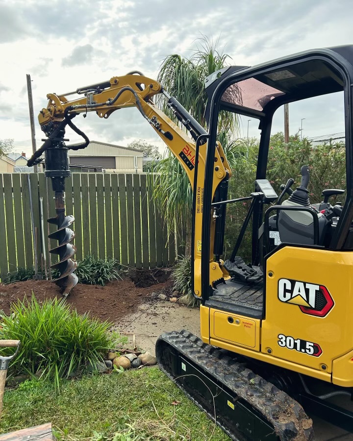BHD HIRE | 11 Wickham Cl, Waterview Heights NSW 2460, Australia | Phone: 0492 286 071