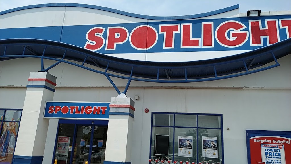 Spotlight | home goods store | Burleigh Waters QLD 4220, Australia