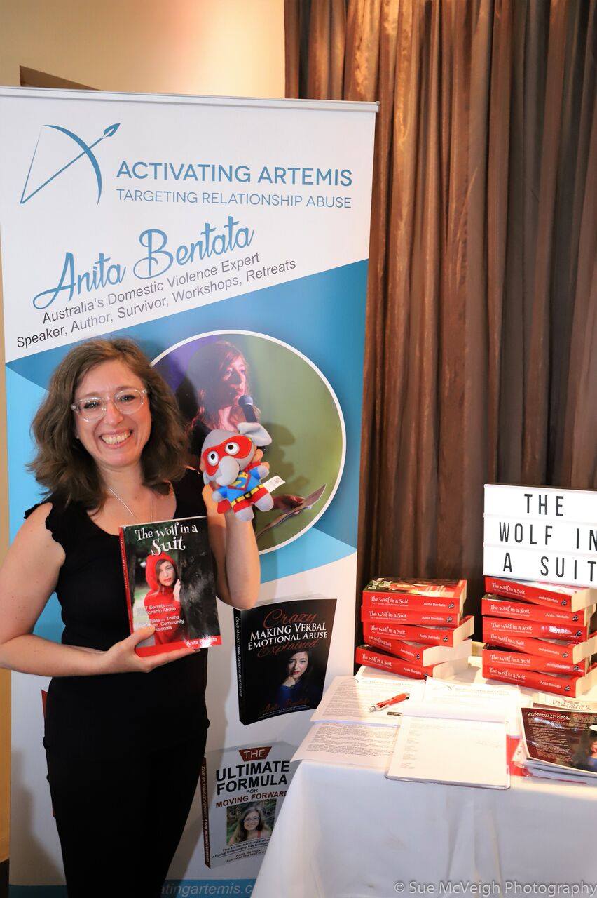 Anita Bentata Soul Centred Psychotherapist, Health Coach and Res | 3/123 Alma Rd, St Kilda East VIC 3183, Australia | Phone: (03) 9530 3895