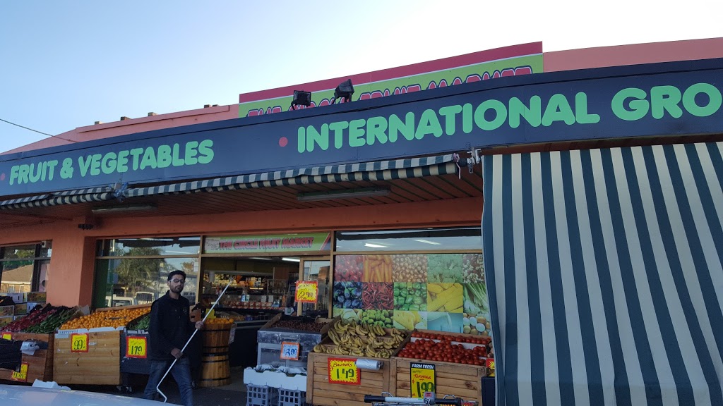 Fruit And Vegetables Altona North | supermarket | 3025,, 49 The Avenue, Altona North VIC 3015, Australia