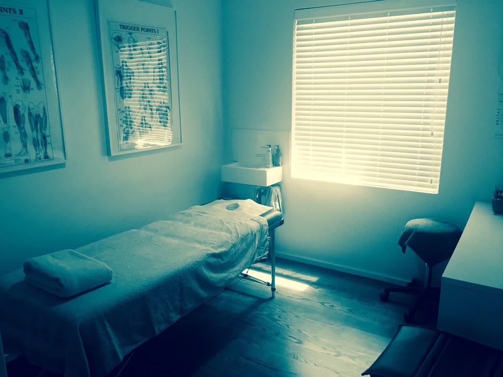 Nichola Starkey Myotherapy | 35A Fleming Ave, Wilson WA 6107, Australia | Phone: 0419 270 176