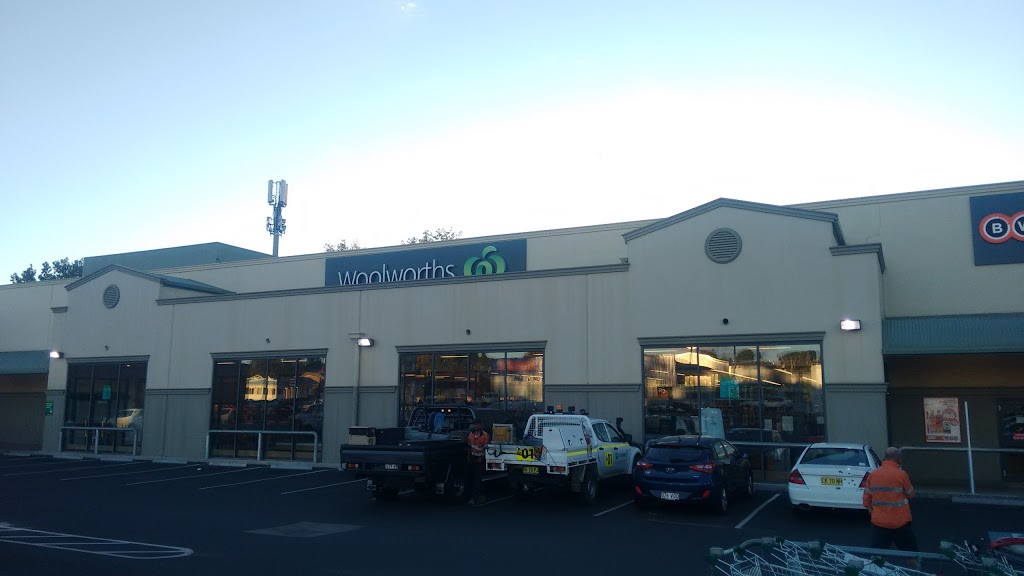Woolworths Glen Innes | supermarket | 128-134 Grey St, Glen Innes NSW 2370, Australia | 0267397000 OR +61 2 6739 7000