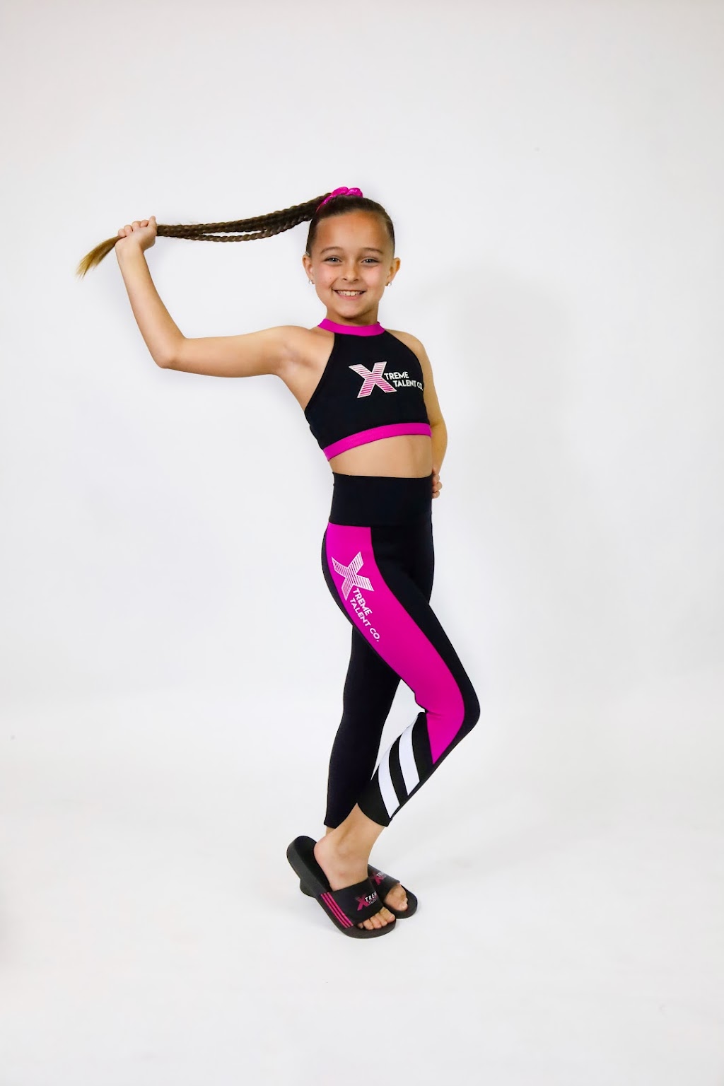 Xtreme Talent Co. | 340 Macquarie St, South Windsor NSW 2756, Australia | Phone: 0450 447 074