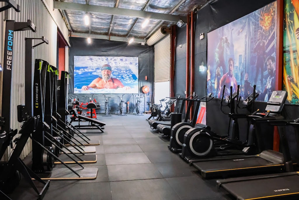 Engineroom Gym & Temperature Therapy - Tuggerah | 2 Catamaran Rd, Fountaindale NSW 2258, Australia | Phone: (02) 4326 1943