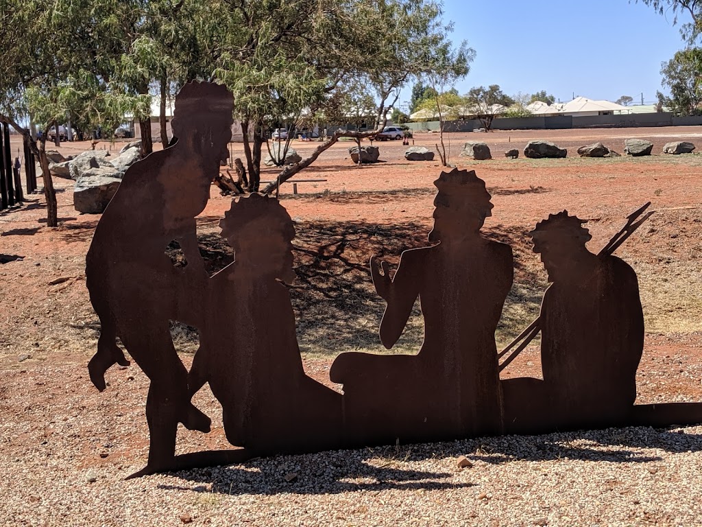 Wiluna Remote Community School | 501 Scotia St, Wiluna WA 6646, Australia | Phone: (08) 9981 8200