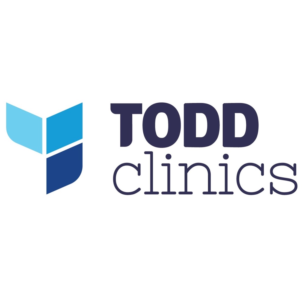 Todd Clinics | 70 Reeve St, Sale VIC 3850, Australia | Phone: (03) 5144 5588