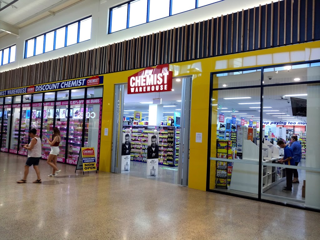 Chemist Warehouse Coolalinga Central | pharmacy | 425 Stuart Hwy, Coolalinga NT 0839, Australia | 0884268406 OR +61 8 8426 8406