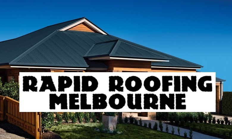 Rapid Roofing Melbourne | 794 Burke Rd, Camberwell VIC 3124, Australia | Phone: (03) 9021 3710