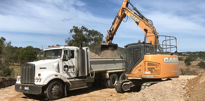 Lodeveld Contracting | 370 Craigie Rd, Mount Martha VIC 3936, Australia | Phone: 0408 535 633