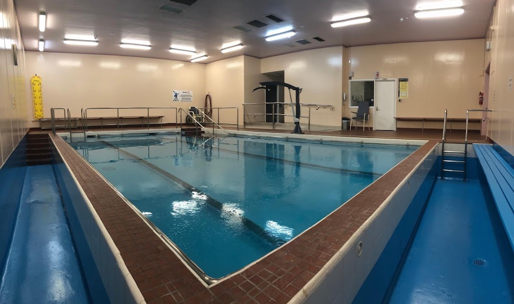 Latrobe Hydrotherapy Pool | Strathdevon Nursing Home, 37 Moriarty Rd, Latrobe TAS 7307, Australia | Phone: 0428 296 641