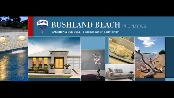 Cameron & Sue Cole - Real Estate Agents Bushland Beach | real estate agency | 22 Jamaica Cres, Bushland Beach QLD 4818, Australia | 0423692422 OR +61 423 692 422