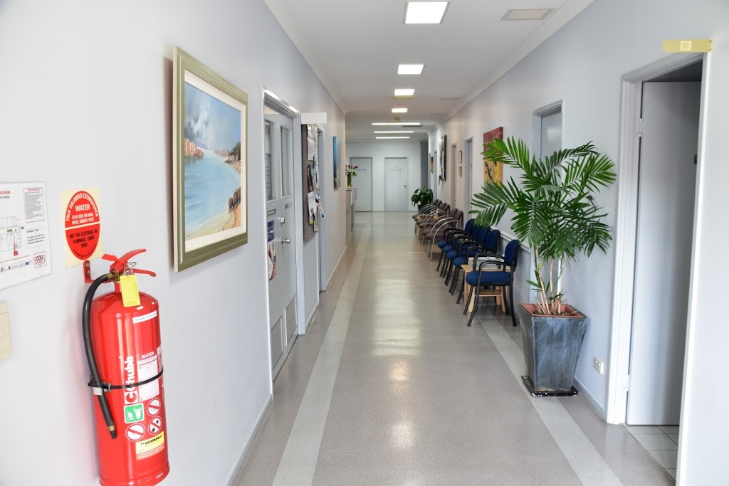 Landsborough Medical Centre | hospital | 5 Maleny St, Landsborough QLD 4550, Australia | 0754941799 OR +61 7 5494 1799