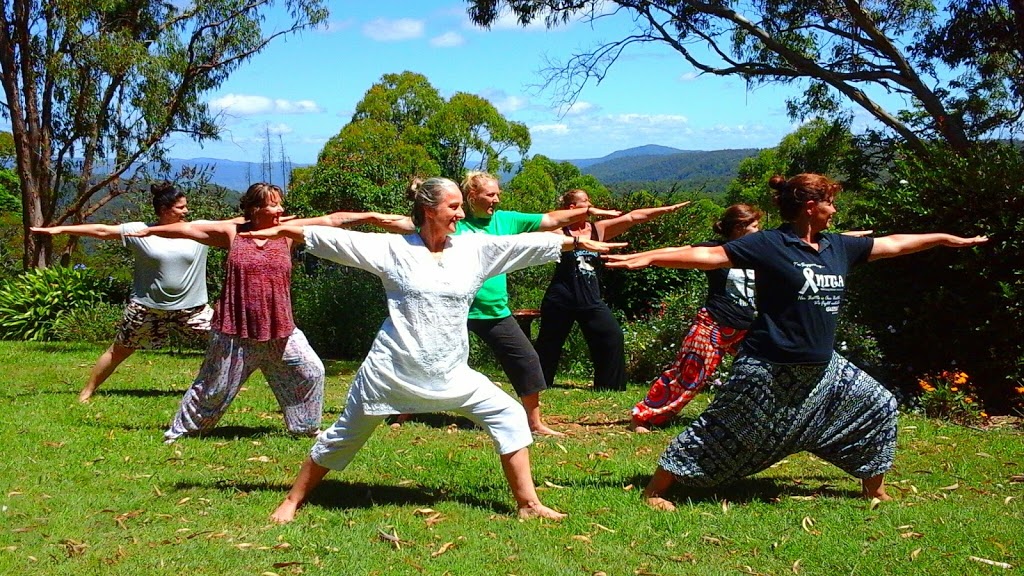Zen Buddhist & Yoga Retreat | lodging | 32 Boundary Lane, Wootha QLD 4552, Australia | 0754352389 OR +61 7 5435 2389