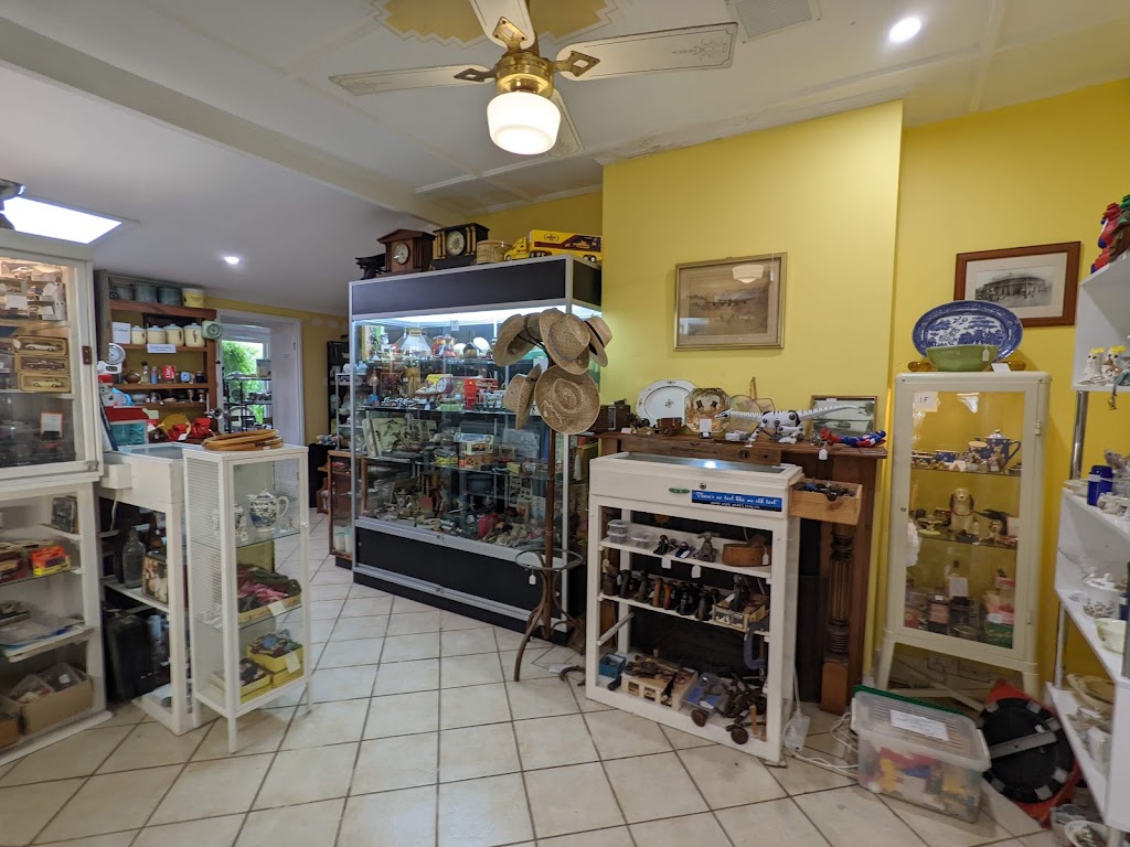 The Old Registry | home goods store | 45 The Strand, Port Elliot SA 5212, Australia | 0885542772 OR +61 8 8554 2772