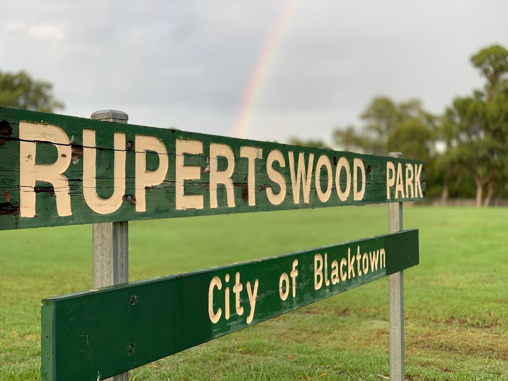 Rupertswood Park | park | 66 Miller St, Mount Druitt NSW 2770, Australia