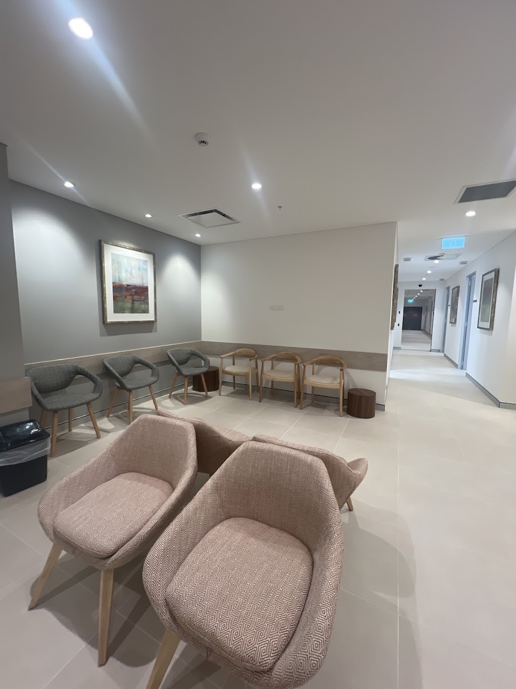 Scan Medical George Centre | The George Centre LG, 1A The Hermitage Way, Gledswood Hills NSW 2557, Australia | Phone: (02) 8111 6000