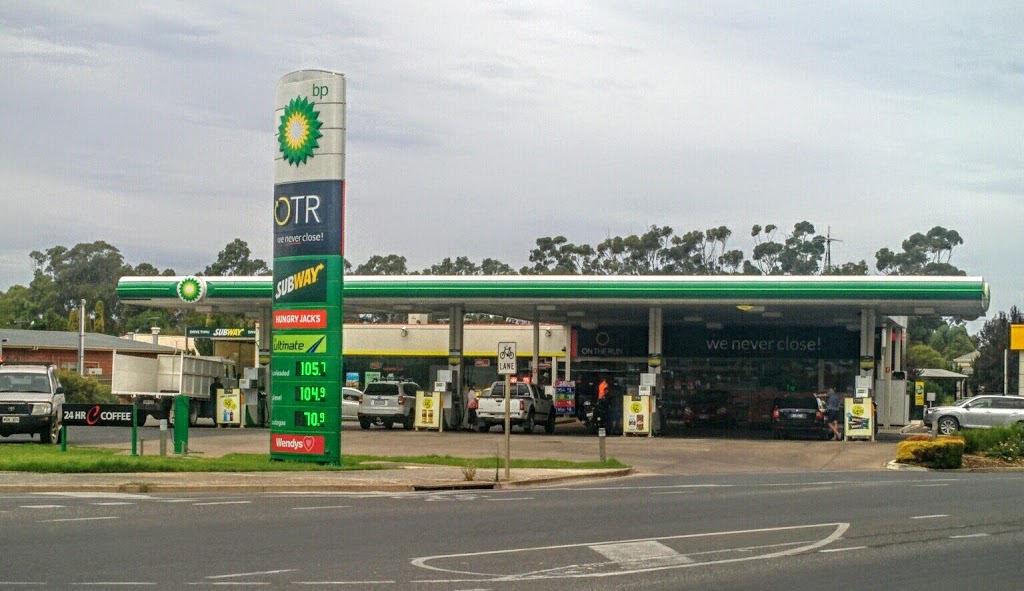 OTR Nuriootpa | gas station | Tanunda Rd & New Rd, Nuriootpa SA 5355, Australia | 0882005868 OR +61 8 8200 5868