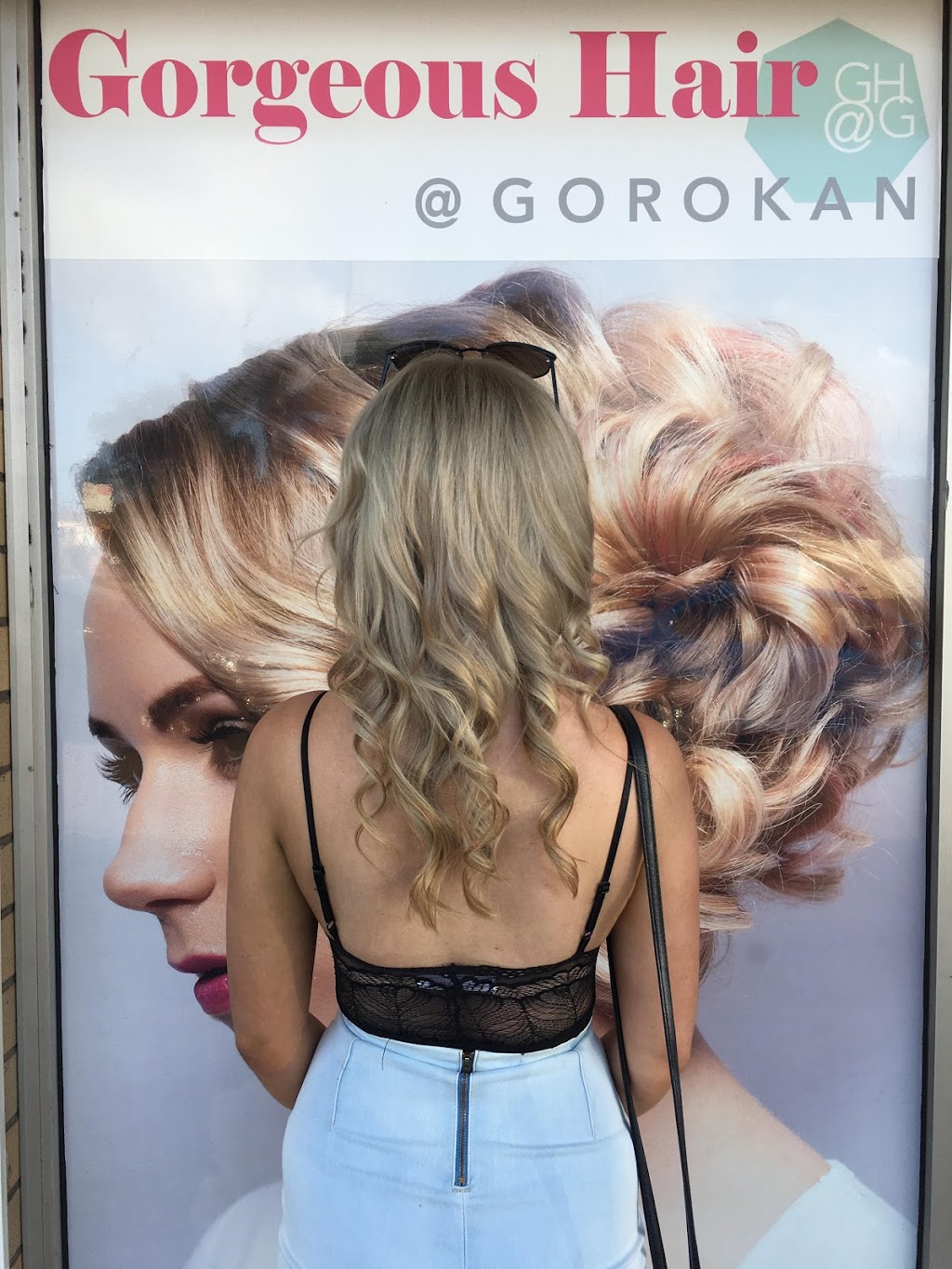 Gorgeous Hair @ Gorokan | hair care | 2/86 Wallarah Rd, Gorokan NSW 2263, Australia | 0243930030 OR +61 2 4393 0030