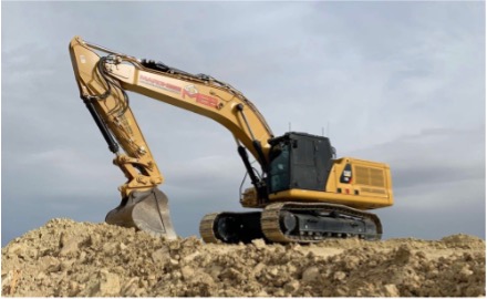 Marchese Excavations & Bin Hire | Three Bridges VIC 3797, Australia | Phone: 0421 806 351