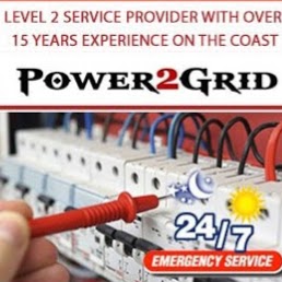 POWER2GRID | electrician | Unit 5/16 Bluegum Cl, Tuggerah NSW 2259, Australia | 0414430324 OR +61 414 430 324