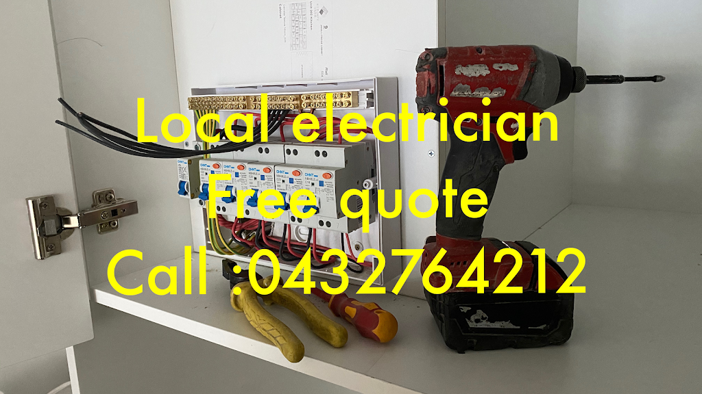 Staypowered Electrical services | electrician | 103A Doyle Rd, Padstow NSW 2211, Australia | 0432764212 OR +61 432 764 212